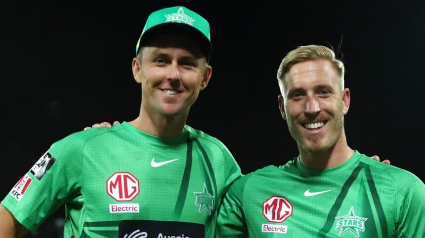 Melbourne Stars vs Hobart Hurricanes Big Bash League 2022-23 Match No. 4 Preview, LIVE Streaming details and Dream11: When and where to watch STA vs HUR BBL 2022-23 match online and on TV?