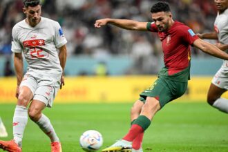 FIFA World Cup 2022 | Portugal defeats Switzerland 6-1 to reach World Cup quarter-finals