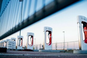 Why EV charging needs more than Tesla
