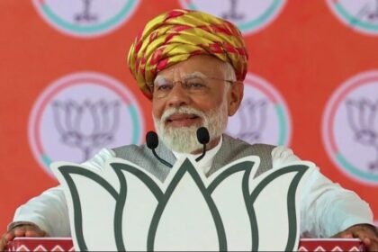अस्सी घाट पर पूजा, कालभैरव से आशीर्वाद… PM मोदी के नॉमिनेशन के लिए BJP का वाराणसी में मेगा प्लान