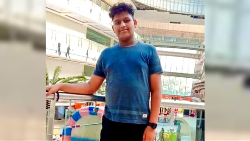 खराब चिकन से बना शोरमा खाने से 19 साल के लड़के की मौत, दुकानदार गिरफ्तार